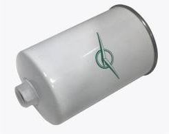 Фильтр топливный УАЗ-3163, 315195 тонкой очистки (гайка) (ОАО УАЗ)