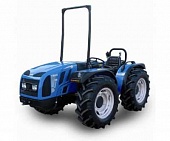 Трактор BCS Vithar RS